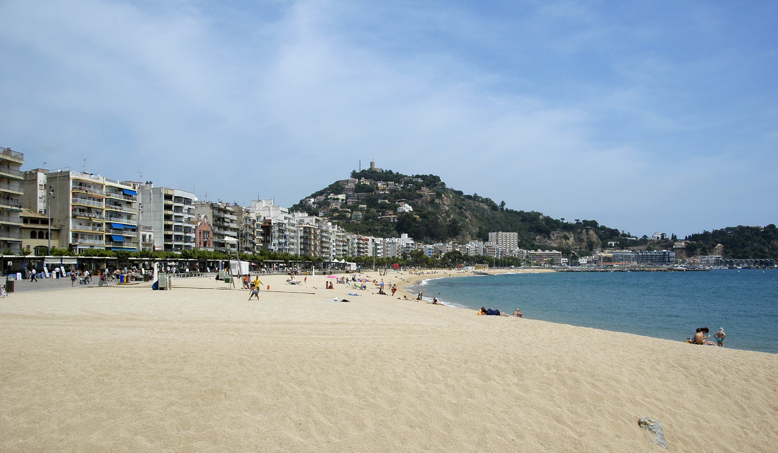 Blanes